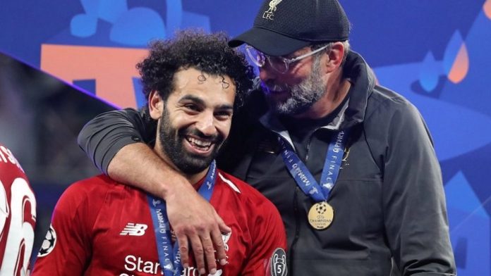 Egyptian Football King Mohamed Salah Net Worth And Biography