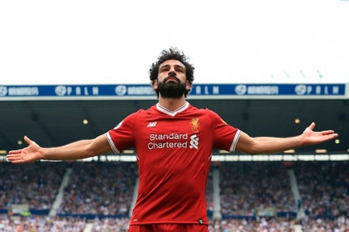 Mohamed Salah net worth