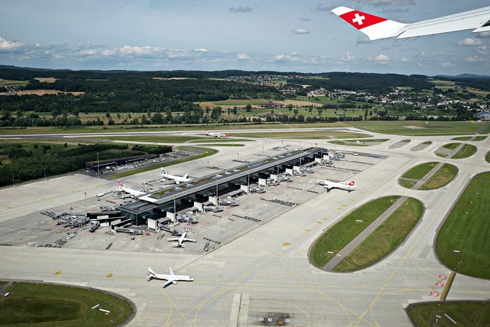 Zurich Airport