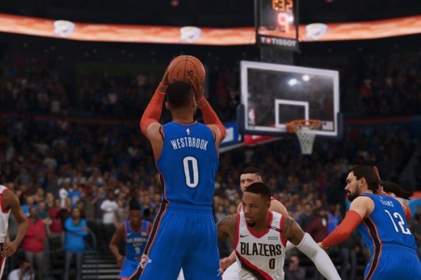 Where and How to Watch NBA Live GG for Free and Safely