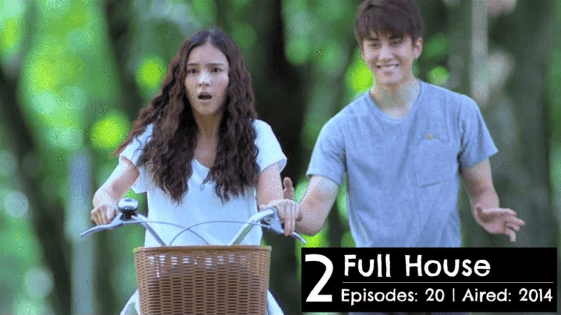 best thai dramas