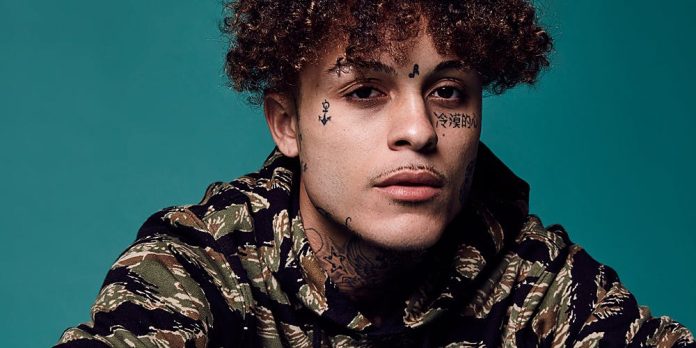 Lil Skies net worth