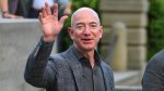 Jeff Bezos' Net Worth